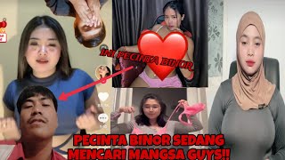 Hati-Hati Pecinta Binor Lagi Nyari Mangsa Di Tiktok Wkwk | SUREACT Hati-Hati Pecinta Binor Lagi Nyari Mangsa Di Tiktok Wkwk | SUREACT