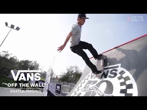 Vans Waffle Cup 2016: Portuguese | Skate | VANS - Vans Waffle Cup 2016: Portuguese | Skate | VANS