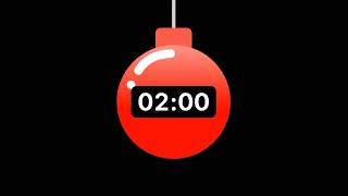 120 second Countdown I 2 Minute Timer Bomb [DYNAMITE] 💣 #timer #countdown #missionimpossible 