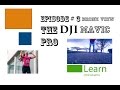DJI EPISODE 3: EVERETT SKYVIEW