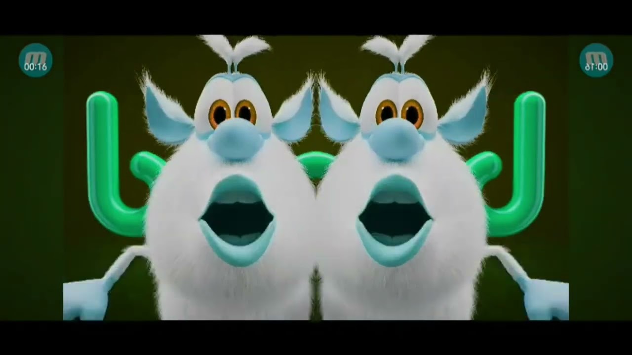 Booba lntro preview 2