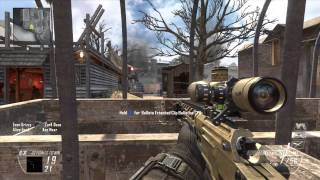 hitmarker sick window shot (use or loose)