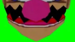 Wario Apparition Add Round 1