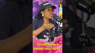 EU NÃO NAMORO HOMEM MAIS VELHOS