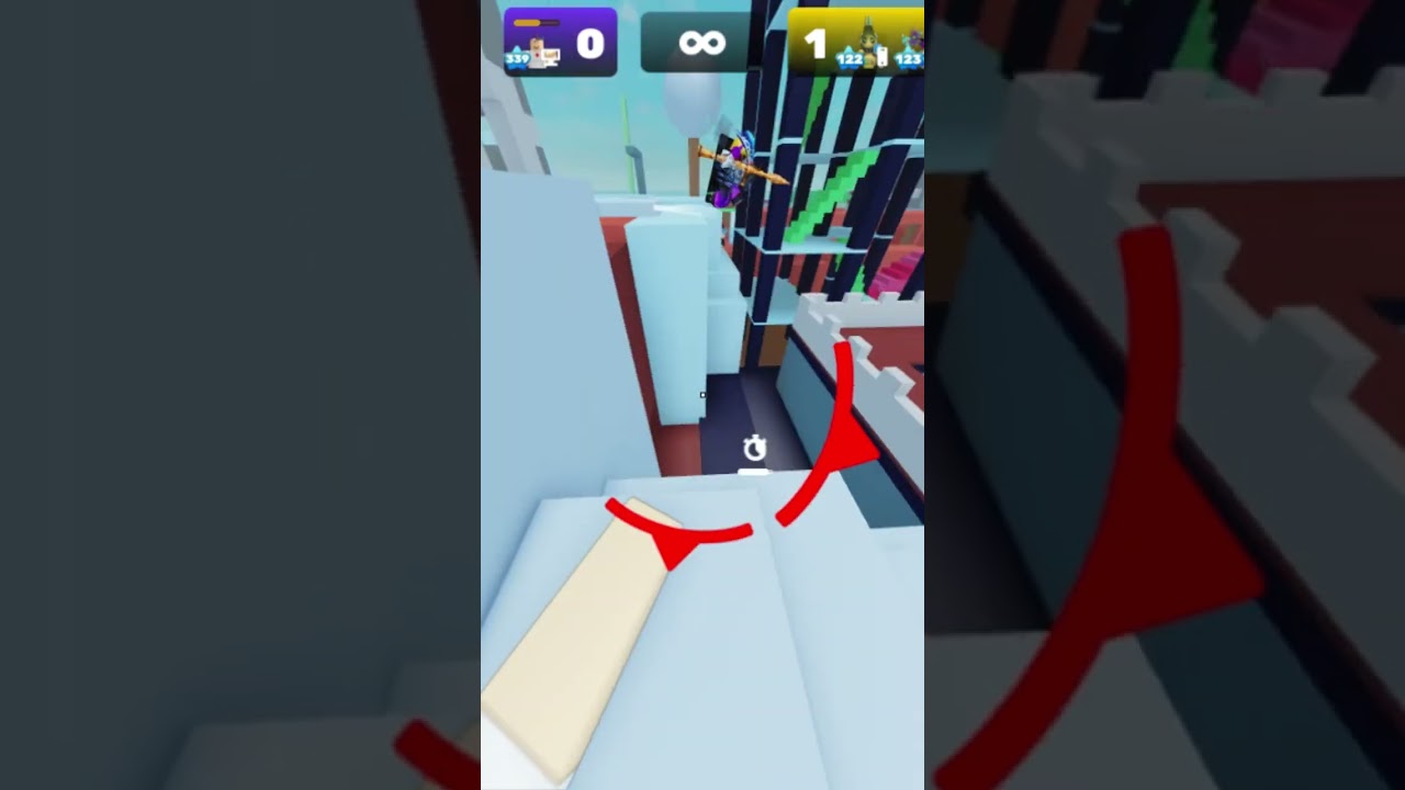 Только варп-камень (на самом деле, это 1 против 8, лол) 