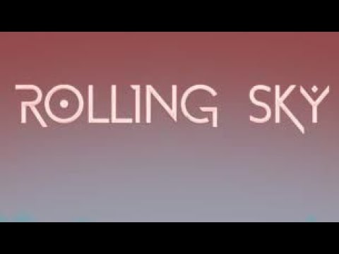 تحميل اغنية لعبة   رولين سكاي المستوى الاول 100 100 كاملة