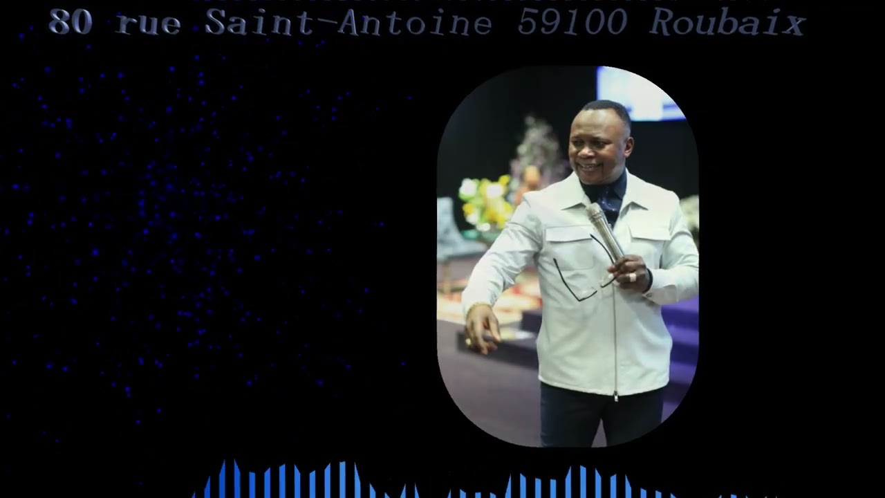 (Prière)  CONNAÎTRE LE SACERDOCE----JP MAKANZU