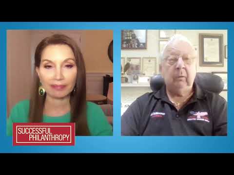 Successful Philanthropy Ed Schloeman 10 18 22