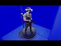 Virtuix OMT Demo
