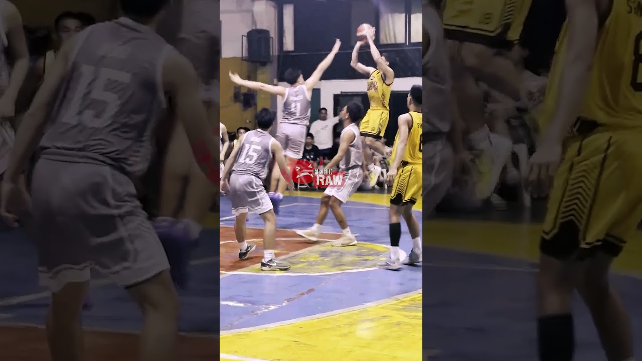 cross pull up in its finest...  