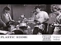 Plastic Eddie Demo Tape 1992