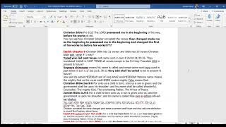 The Corruption of the Bible David Wood vs  Shaykh Uthman ibn Farooq
