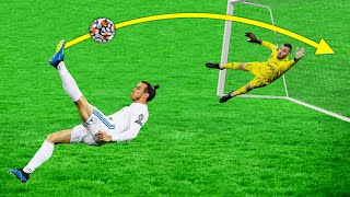 Gareth Bale: 10 Mind-Blowing Facts You Didn't Know About This Welsh Star | Footballist FC
