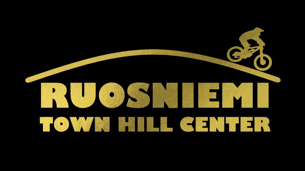 Laatuaikaa talvisella Ruosniemen Enduro Centerillä