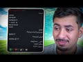 تقييم التيكتوكرز الجدد لي دخلو شراكة فري فاير بدون نفاق