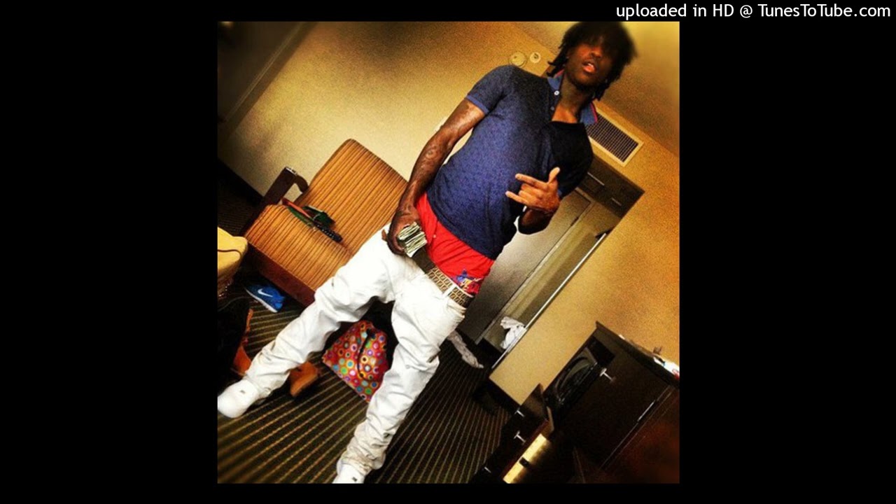 [Free] Futuristic Glo x 2013 Chief Keef x Chicago Drill Type Beat