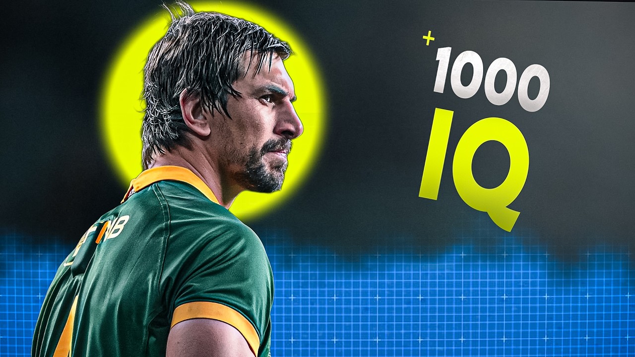 1000 IQ Moments in Rugby in 2025!