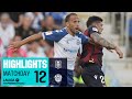 Tenerife Levante goals and highlights