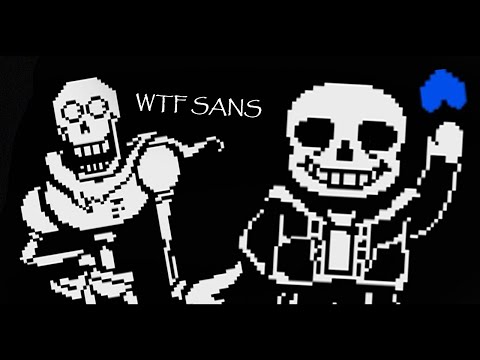 Видео: ПАПАЙРУС В ШОКЕ ОТ ТОГО, ЧТО СДЕЛАЛ САНС | UNDERTALE REJUVENATION #1