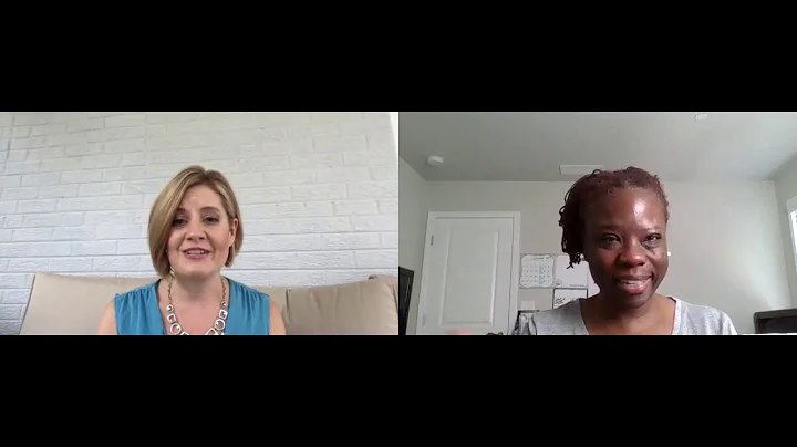 What is Simply AIP?  Interview with Laura Morrow