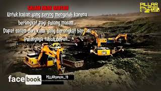 Story wa anak rantau