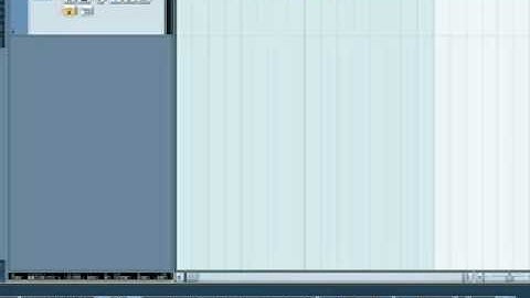Cubase SX3 Tutorial DVD Level 2 Sample - Punch In
