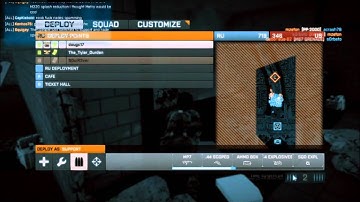 C4 kills on Op metro