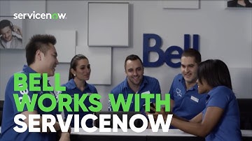 Bell puts the ‘wow’ in Customer Experience with ServiceNow (Main)