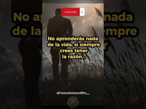 La importancia de