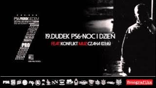 19. Dudek P56 Noc i dzień (Muz: Czaha)