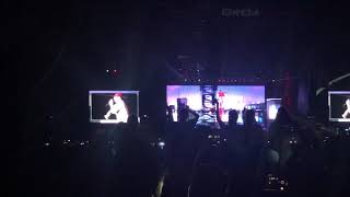 EMINEM - lose youself - Milano Expo Experience - 09/07/18