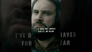 never have been 💔 #ragnar #sad #rollo #vikings #short #youtube # foryou #fy