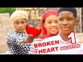 SOLUTION FOR BROKEN HEART PART 1 / AFRICA KIDS IN LOVE