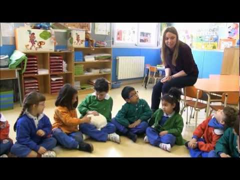 Vídeo: Com Impartir Una Lliçó D’anglès