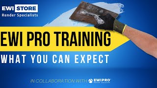 The EWI Pro Training Academy