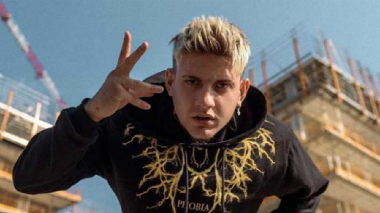 Il Ghost - SUN UM PREK 3