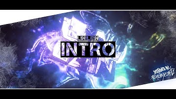[Intro #119] "LiniLein" | [HD+] | NoNameArtz.