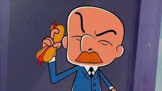 Citv Mr Magoo Promo 2020