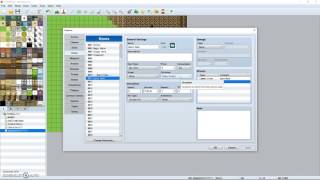 Rpg Maker MV: How to make a quest book!