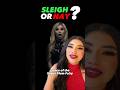 Sleigh or Nay? (…or Snay!!?) #sleighornay #pentatonix #christmassongs