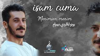 Isam Cuma - menimsen menim - عصام جمعة Resimi