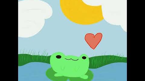 Drawing Timelapse 11 | Procreate