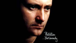 Video thumbnail of "Phil Collins - I Wish It Would Rain Down [Audio HQ] HD"