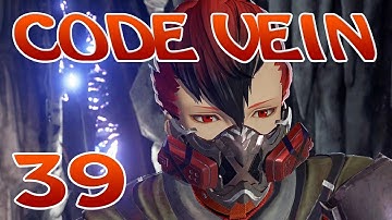 CODE VEIN | 100% WALKTHROUGH | NO COMPANION | EP39 | VOID DISTRICT DEPTH MAP (HARDEST DEPTH DUNGEON)