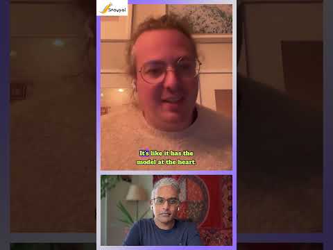 Defining AI-Native vs