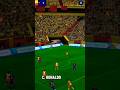 🔥 90+ MINUTE RONALDO WINNER! 😱⚽ #shorts