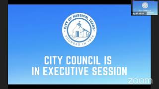 City Council Meeting 06/14/21