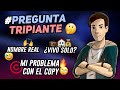 MI NOMBRE REAL, MI EDAD Y ALGUNOS PROBLEMAS… | NeiterAll