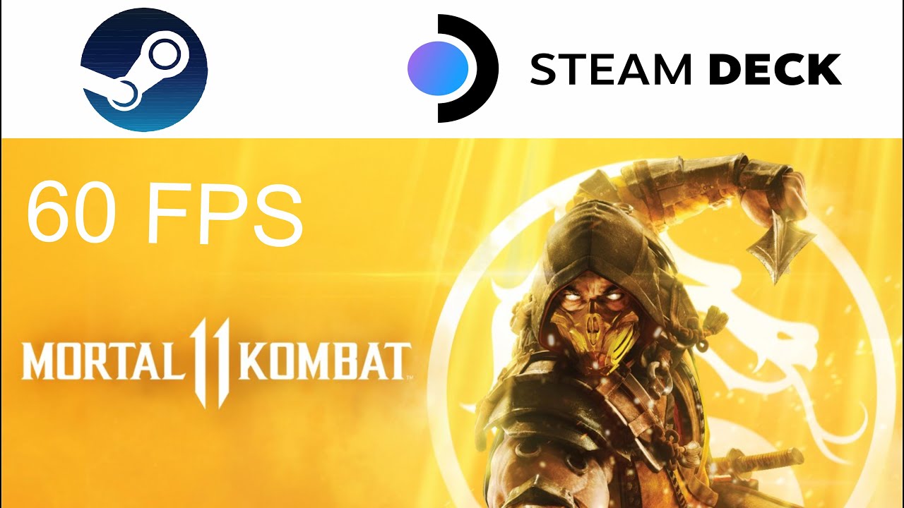 Mortal Kombat 1 Steam Offline - DFG