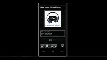 Best Equalizer Music App For Windows phone 8.1